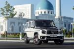Mercedes-AMG G63 Inferno by TopCar 2019 года